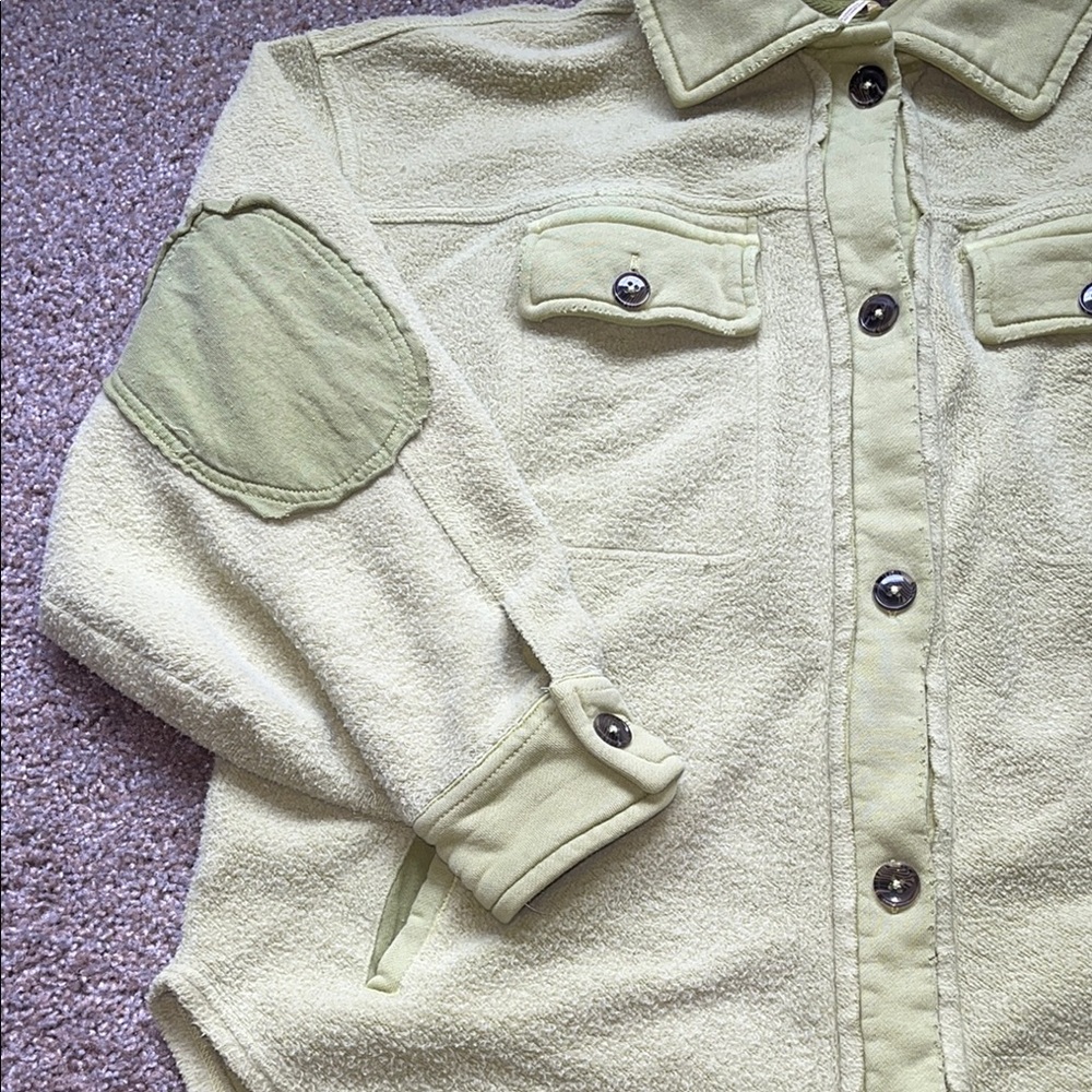 Free People Ruby Jacket - Picture 4 of 6